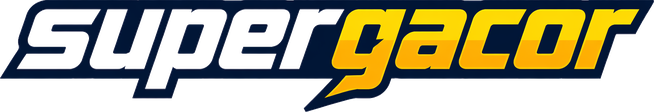Logo supergacor platform taruhan Indonesia